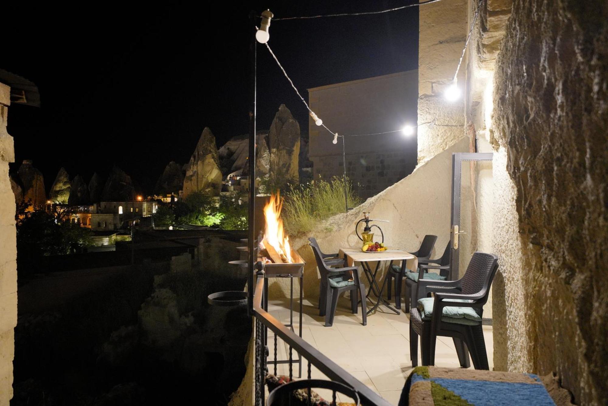 View Cave Hotel Göreme Pokoj fotografie